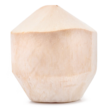 Água de Coco natural 9 un