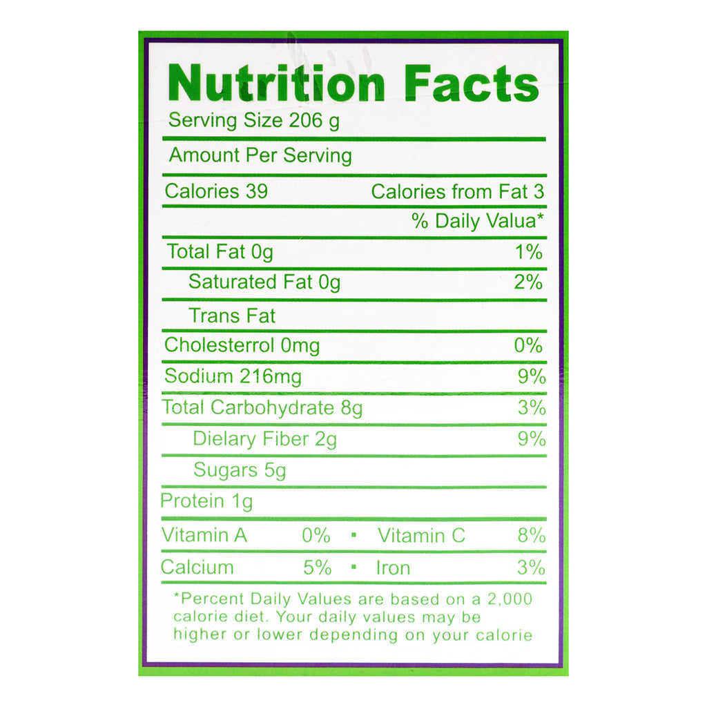 Água de Coco natural 9 un