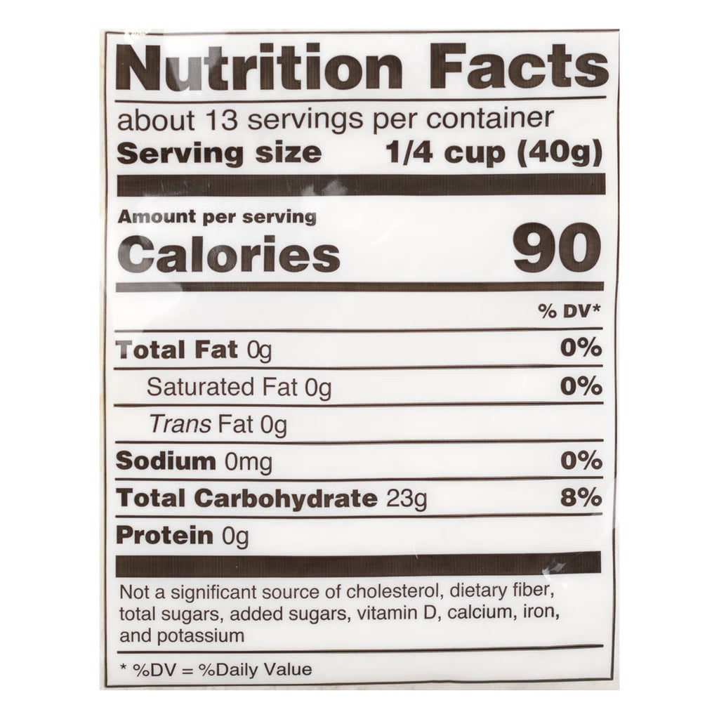 Tapioca Hidratada Amafil 500 g