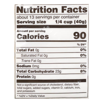 Tapioca Hidratada Amafil 500 g